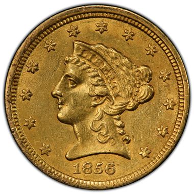 Cert 38642920 - Coin Image