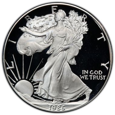 Cert 38643419 - Coin Image