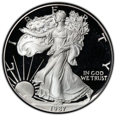 Cert 38643420 - Coin Image