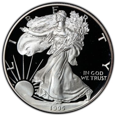 Cert 38643421 - Coin Image