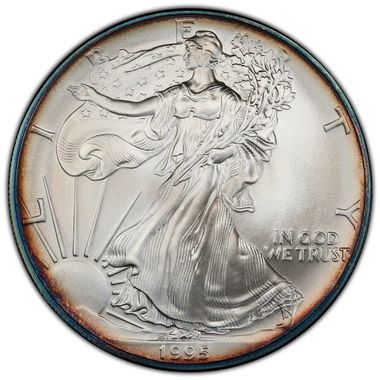 Cert 38644319 - Coin Image