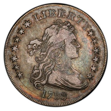 Cert 38644343 - Coin Image