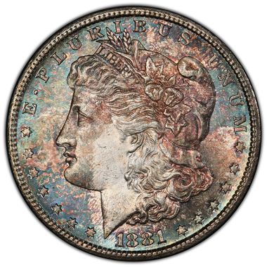 Cert 38644468 - Coin Image