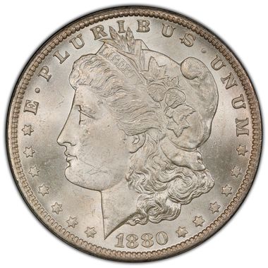 Cert 38645603 - Coin Image