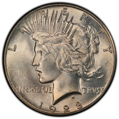 Cert 38645610 - Coin Image