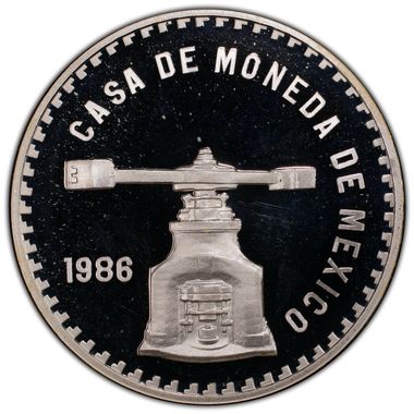 Cert 38647523 - Coin Image