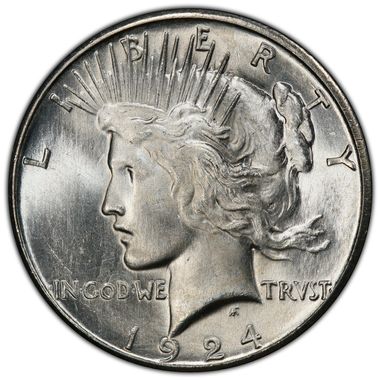 Cert 38648798 - Coin Image