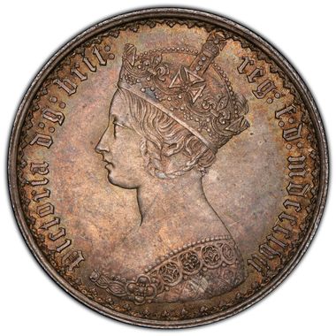 Cert 38650636 - Coin Image