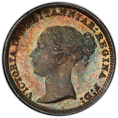 Cert 38651450 - Coin Image