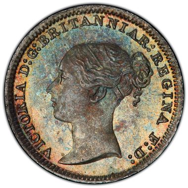 Cert 38651451 - Coin Image