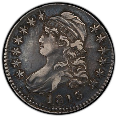 Cert 38652675 - Coin Image