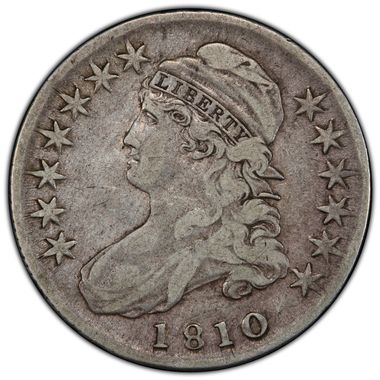 Cert 38652689 - Coin Image