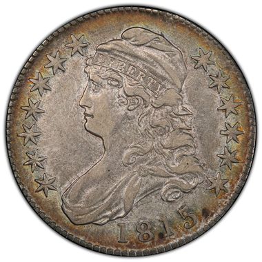 Cert 38652907 - Coin Image