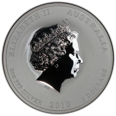 Cert 38653369 - Coin Image