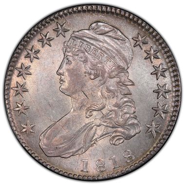 Cert 38653378 - Coin Image