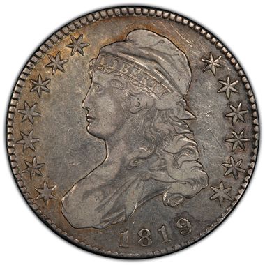 Cert 38653388 - Coin Image