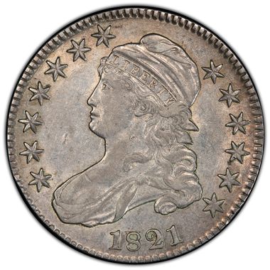 Cert 38653431 - Coin Image