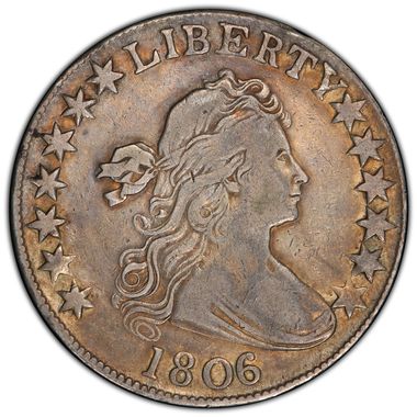 Cert 38653490 - Coin Image