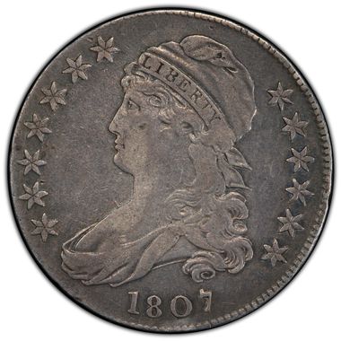 Cert 38654280 - Coin Image