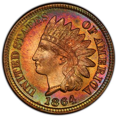 Cert 38659130 - Coin Image