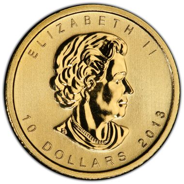 Cert 38659667 - Coin Image