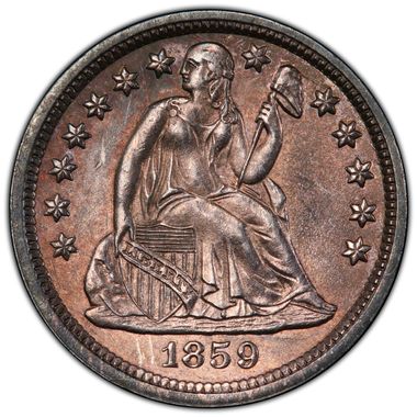 Cert 38660744 - Coin Image