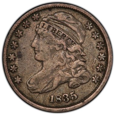 Cert 38660783 - Coin Image