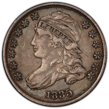 Cert 38660788 - Coin Image