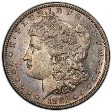 Cert 38661086 - Coin Image