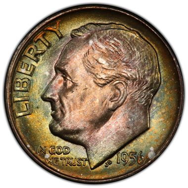 Cert 38661090 - Coin Image