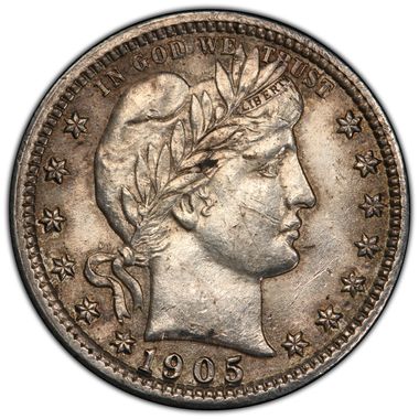 Cert 38661092 - Coin Image
