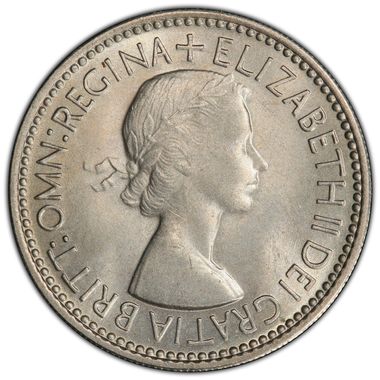 Cert 38661777 - Coin Image