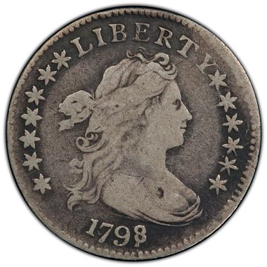 Cert 38661894 - Coin Image