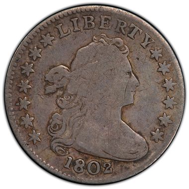 Cert 38661903 - Coin Image