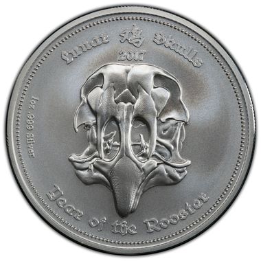 Cert 38662539 - Coin Image