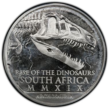 Cert 38662543 - Coin Image