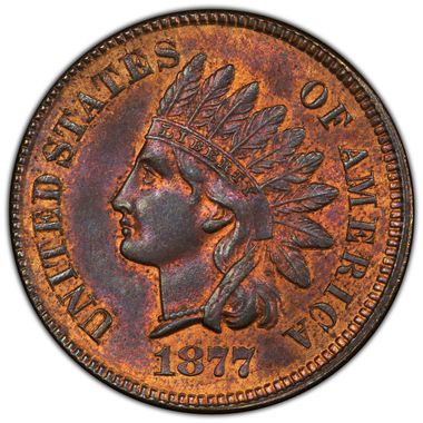 Cert 38665739 - Coin Image