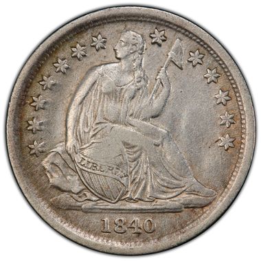 Cert 38665823 - Coin Image
