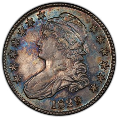 Cert 38666776 - Coin Image