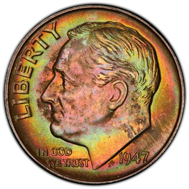 Cert 38666833 - Coin Image