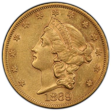 Cert 38666903 - Coin Image