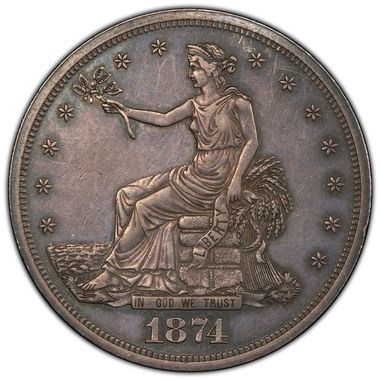 Cert 38668119 - Coin Image