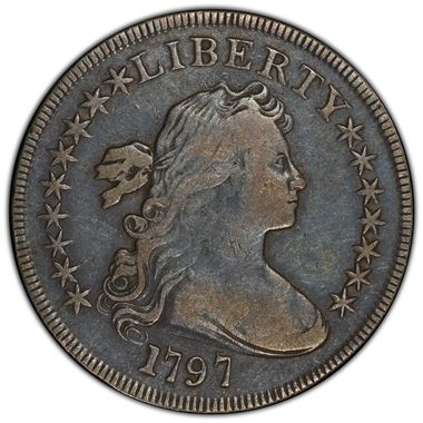 Cert 38668197 - Coin Image