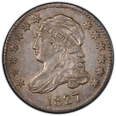 Cert 38668223 - Coin Image
