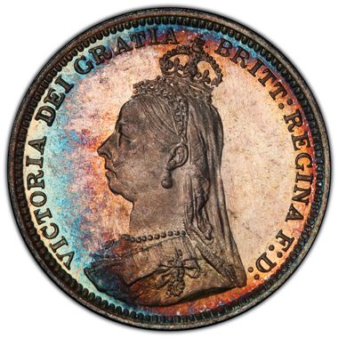 Cert 38668277 - Coin Image