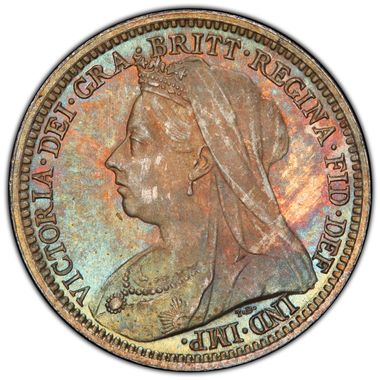 Cert 38668285 - Coin Image