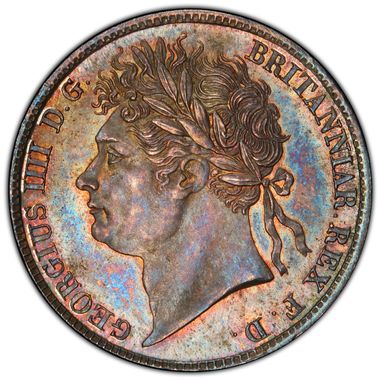 Cert 38668288 - Coin Image