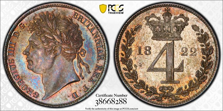 Cert 38668288 - Coin Image