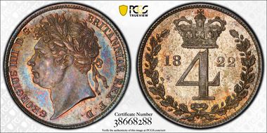 1822 4D Mdy S-3817 PL65