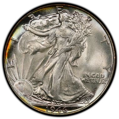 Cert 38668570 - Coin Image